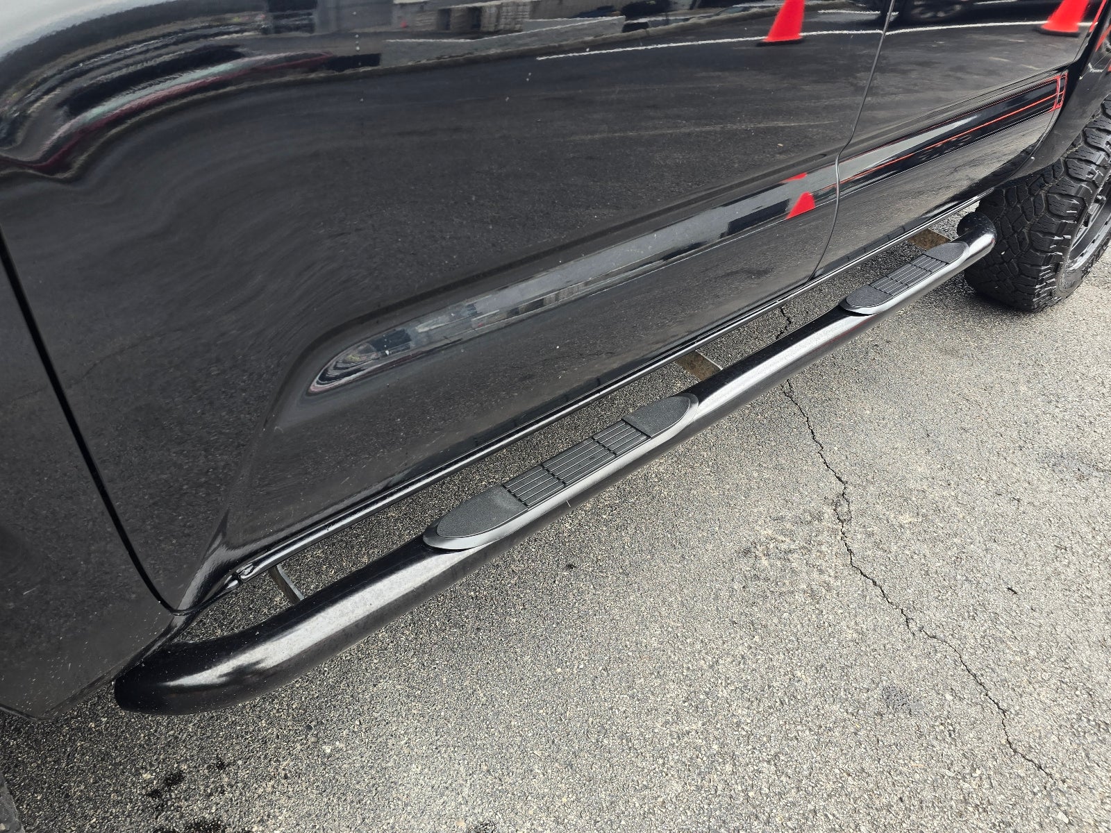 2021 Toyota Tacoma 4WD SR5 V6