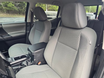 2021 Toyota Tacoma 4WD SR5 V6