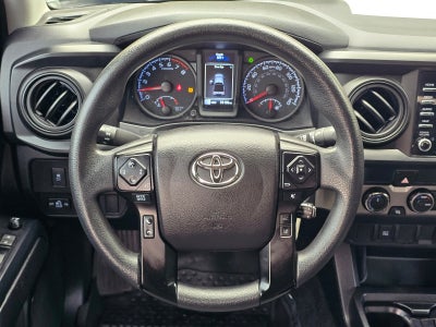 2021 Toyota Tacoma 4WD SR5 V6