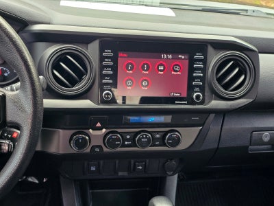 2021 Toyota Tacoma 4WD SR5 V6