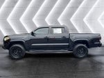 2021 Toyota Tacoma 4WD SR5 V6