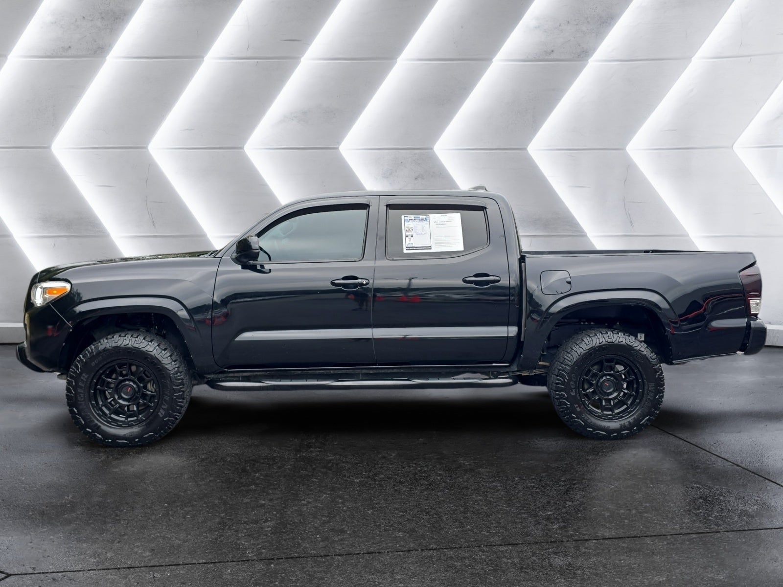 2021 Toyota Tacoma 4WD SR5 V6