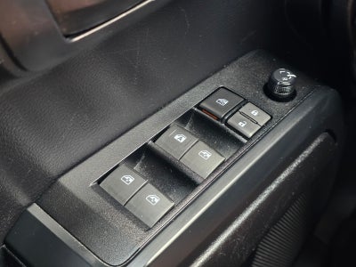 2021 Toyota Tacoma 4WD SR5 V6