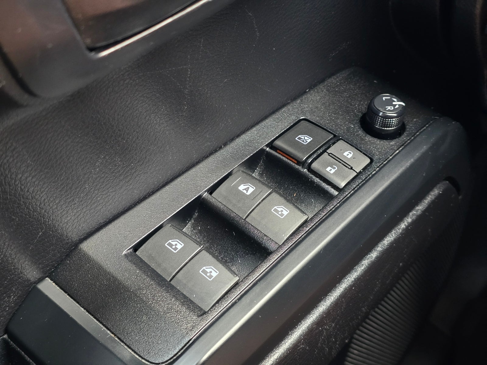 2021 Toyota Tacoma 4WD SR5 V6