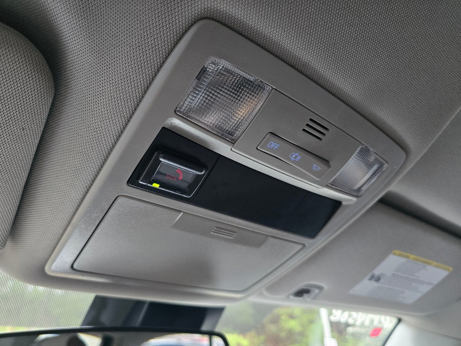 2021 Toyota Tacoma 4WD SR5 V6