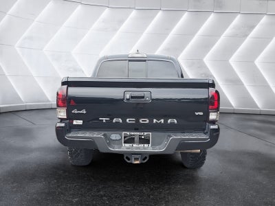 2021 Toyota Tacoma 4WD SR5 V6