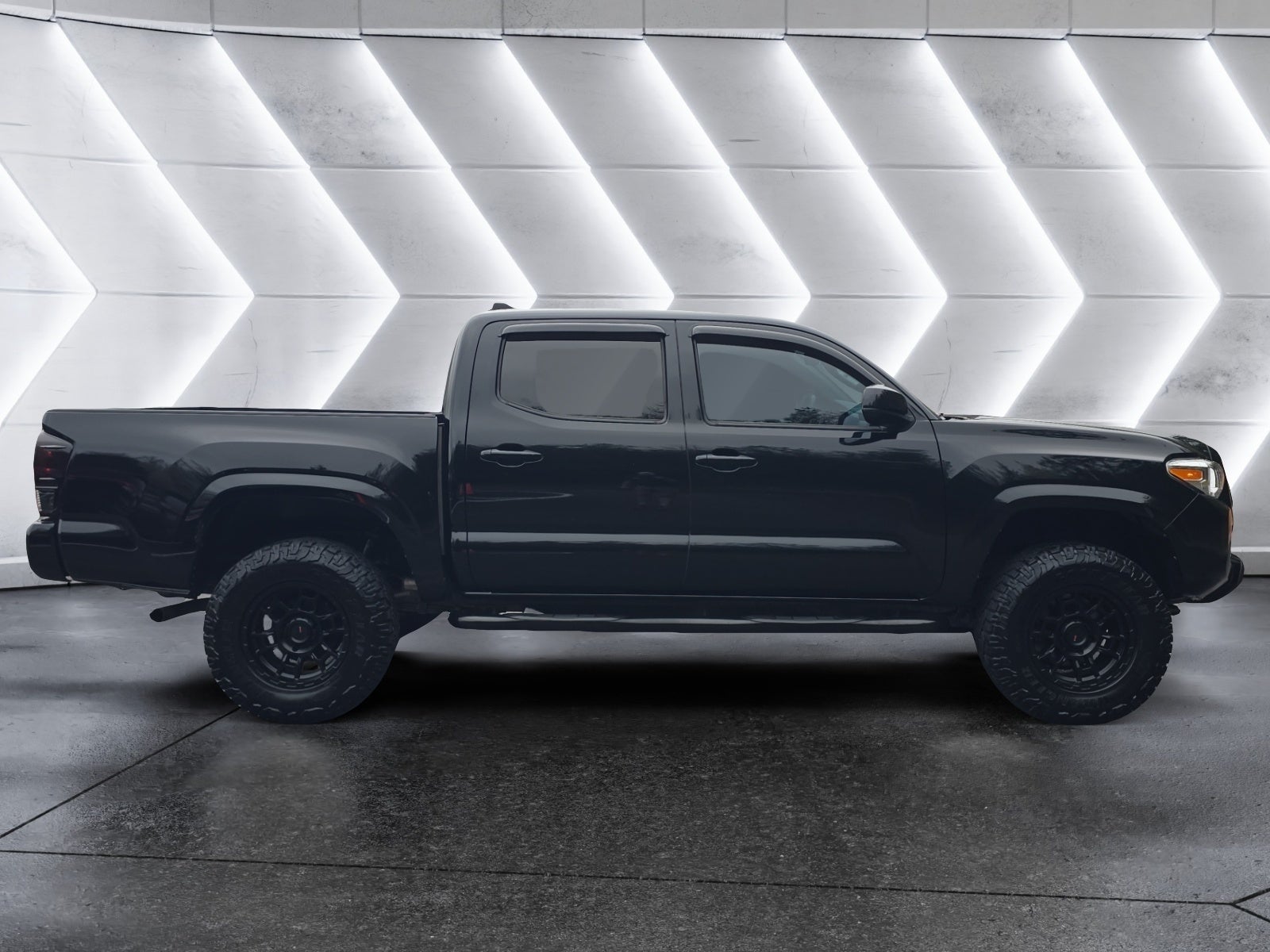 2021 Toyota Tacoma 4WD SR5 V6