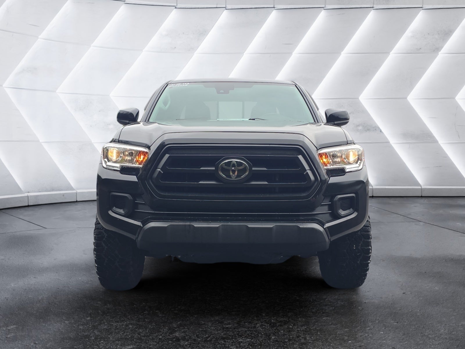 2021 Toyota Tacoma 4WD SR5 V6