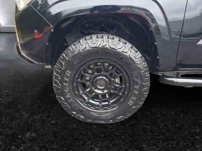 2021 Toyota Tacoma 4WD SR5 V6