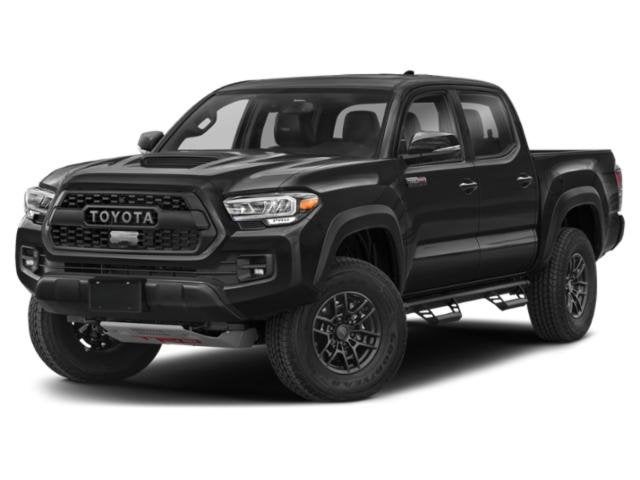 2021 Toyota Tacoma 4WD V6