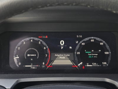 2025 Toyota Tacoma 4WD TRD Off Road