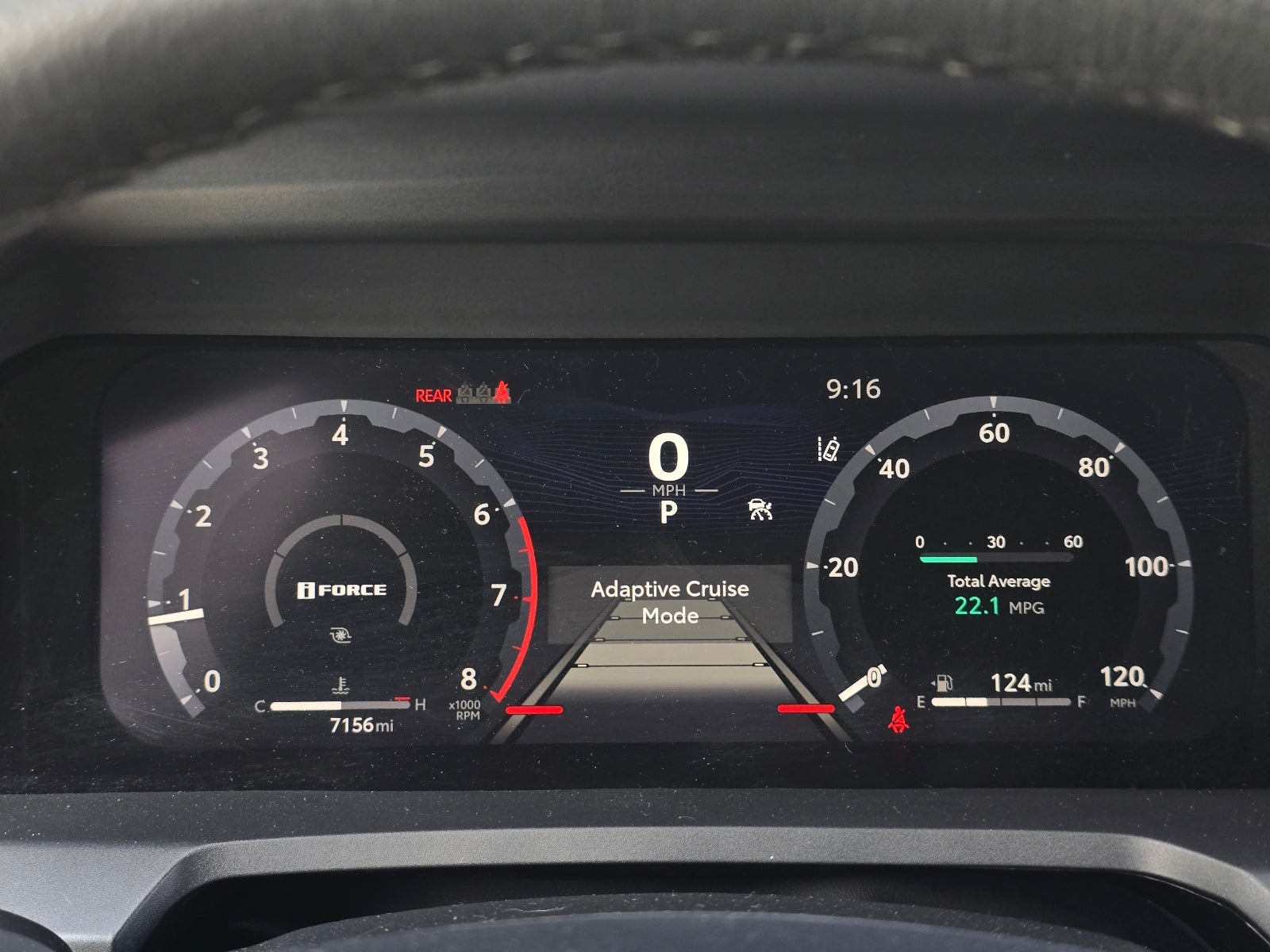 2025 Toyota Tacoma 4WD TRD Off Road