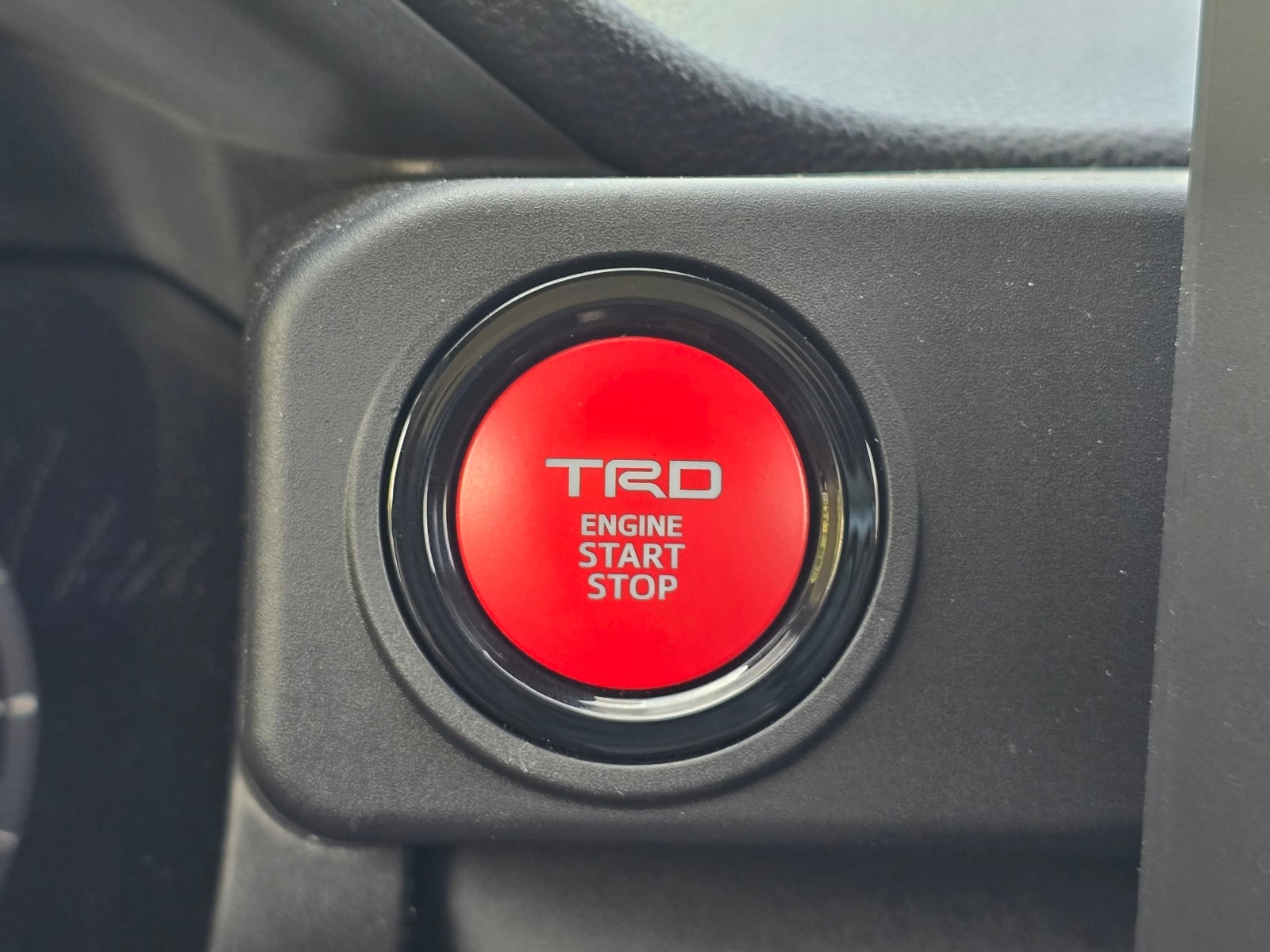 2025 Toyota Tacoma 4WD TRD Off Road
