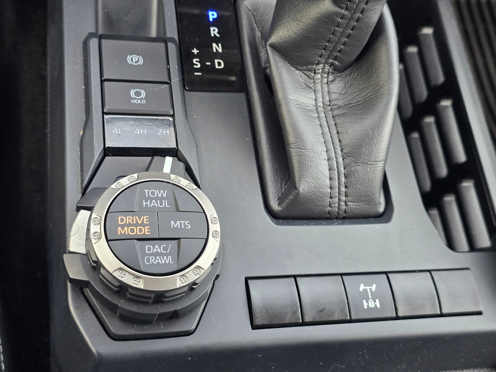 2025 Toyota Tacoma 4WD TRD Off Road