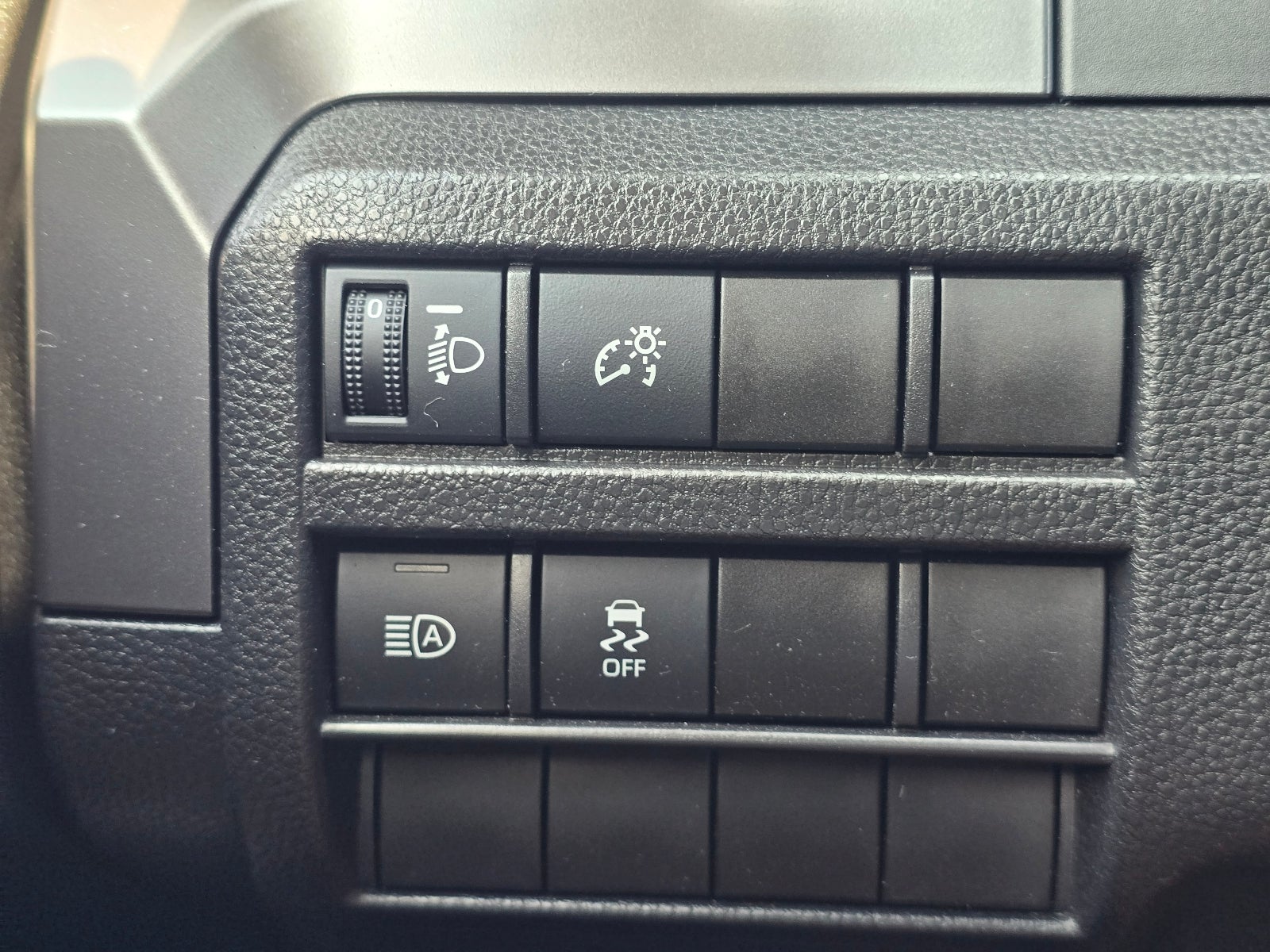 2025 Toyota Tacoma 4WD TRD Off Road