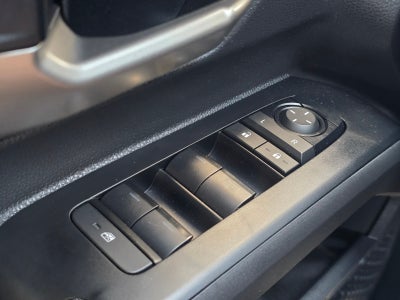 2025 Toyota Tacoma 4WD TRD Off Road