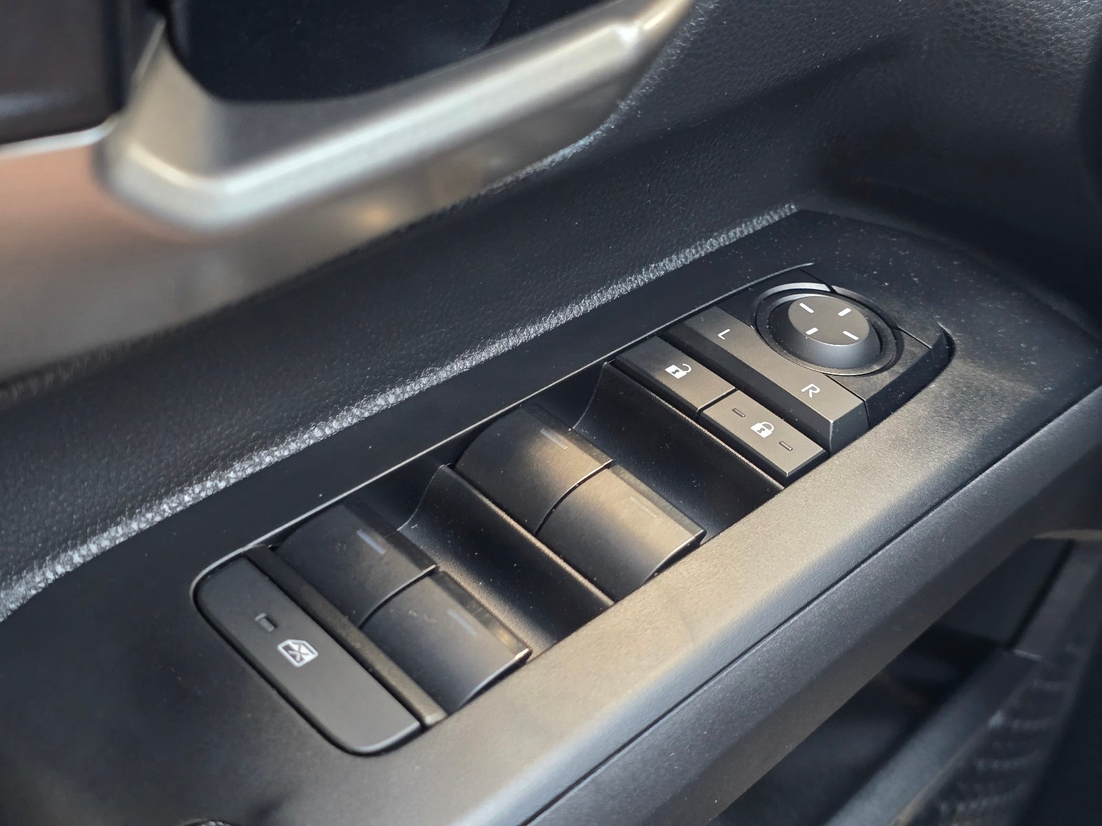 2025 Toyota Tacoma 4WD TRD Off Road