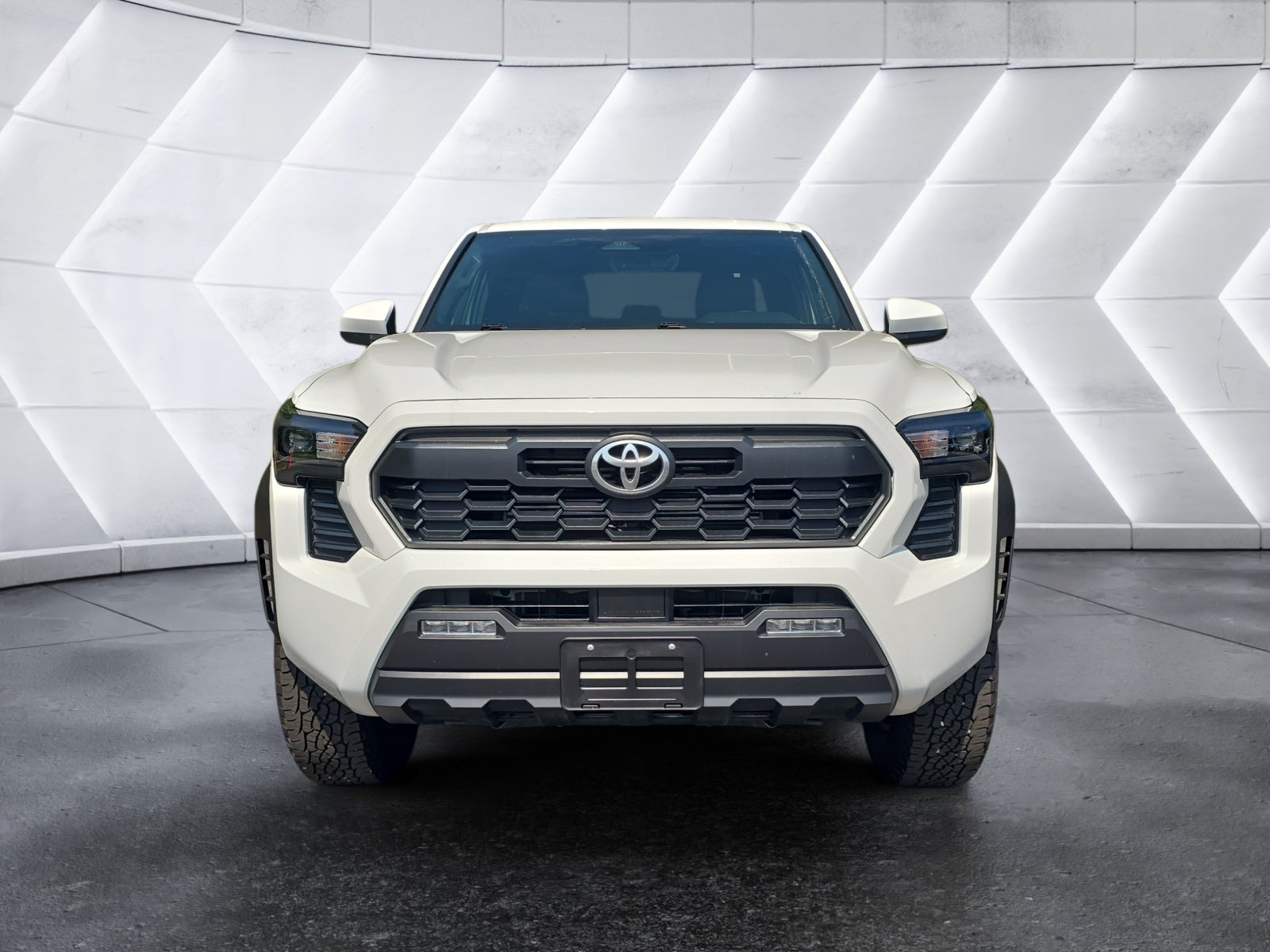 2025 Toyota Tacoma 4WD TRD Off Road