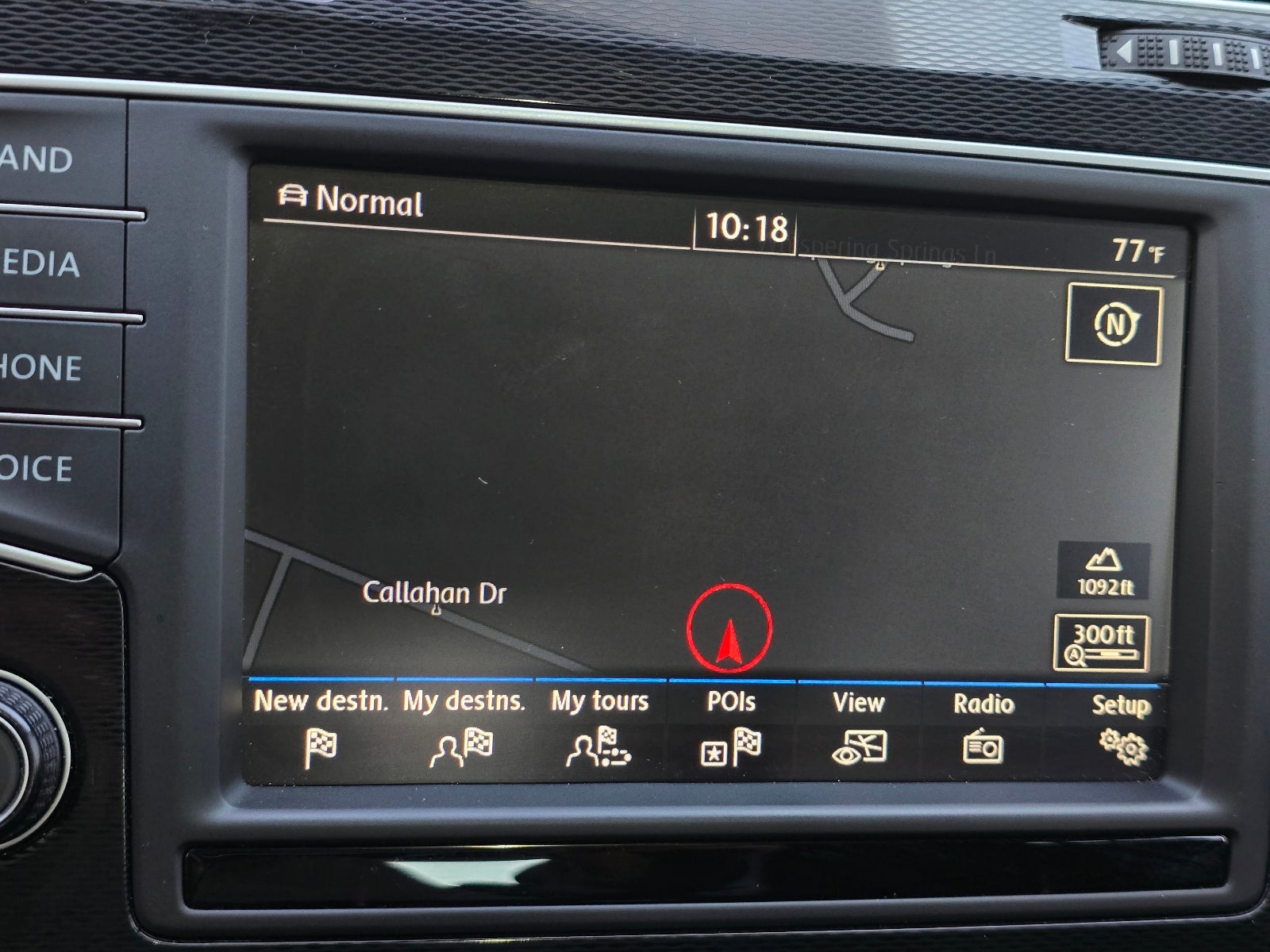 2016 Volkswagen Golf GTI Autobahn