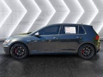 2016 Volkswagen Golf GTI Autobahn