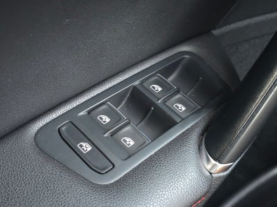2016 Volkswagen Golf GTI Autobahn
