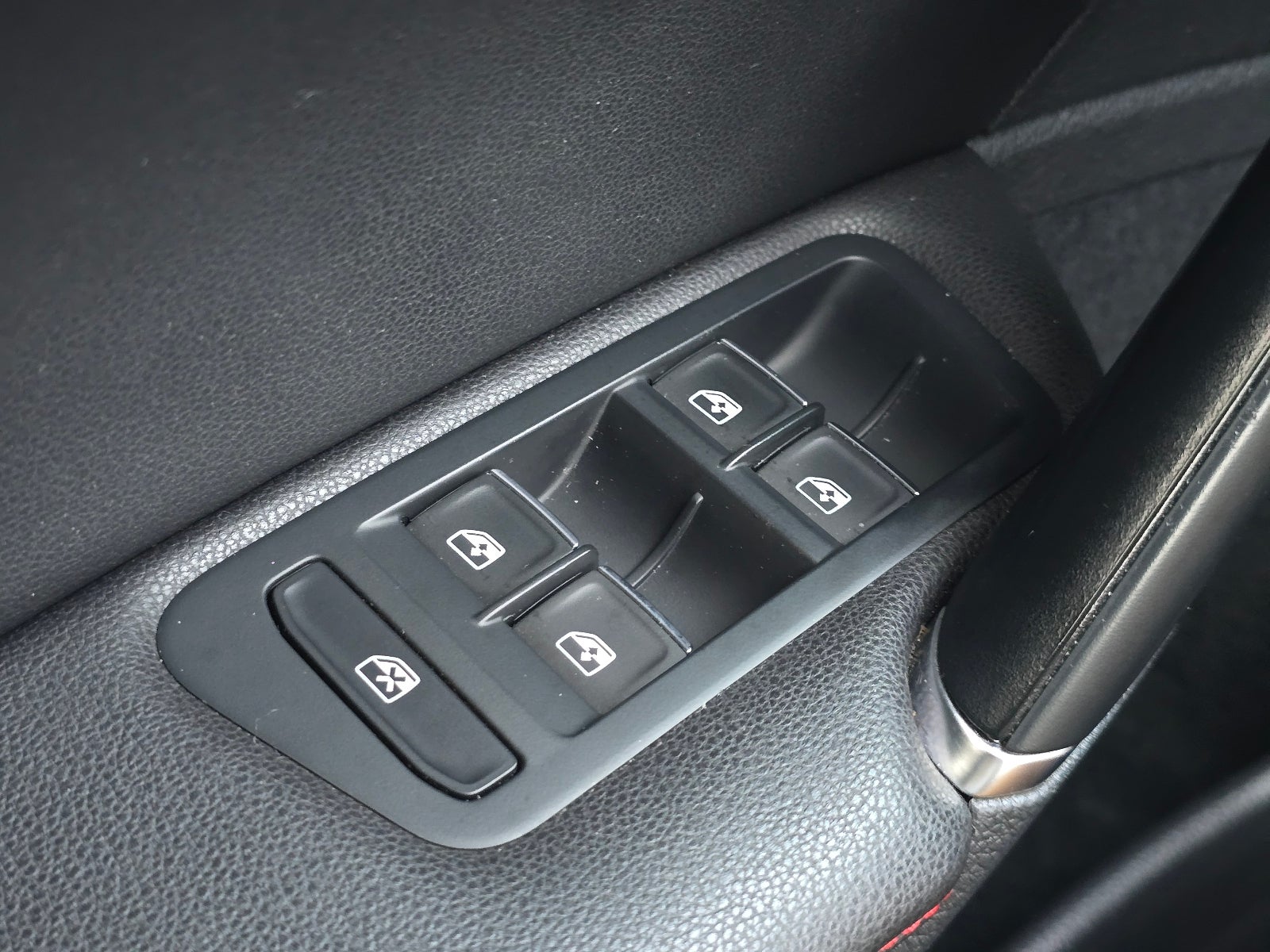 2016 Volkswagen Golf GTI Autobahn