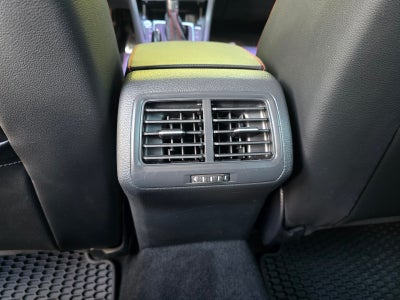 2016 Volkswagen Golf GTI Autobahn
