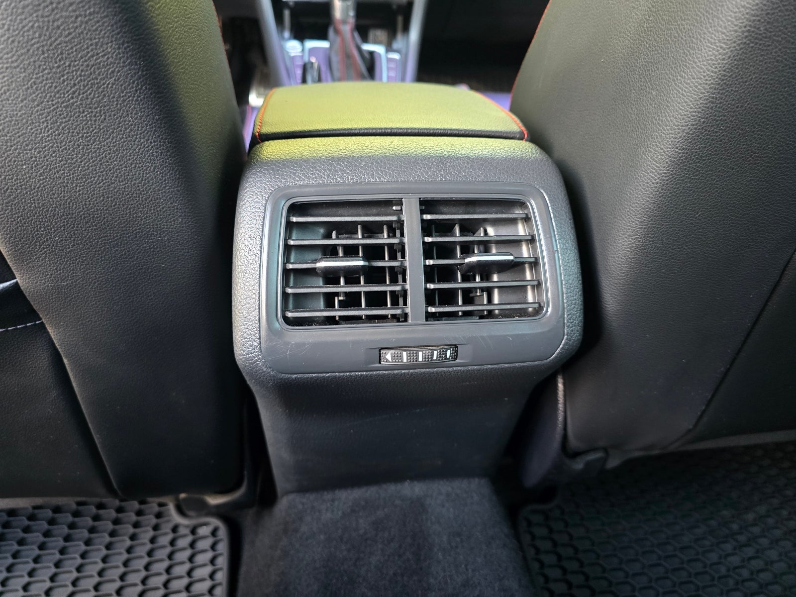 2016 Volkswagen Golf GTI Autobahn