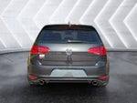 2016 Volkswagen Golf GTI Autobahn