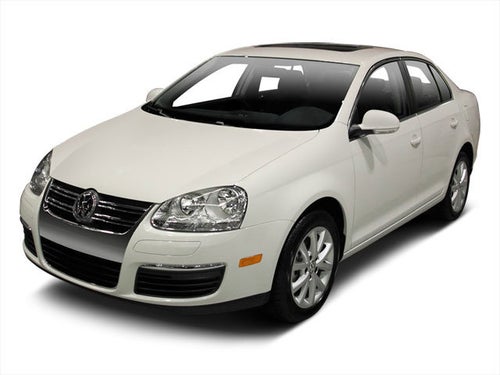 2010 Volkswagen Jetta TDI