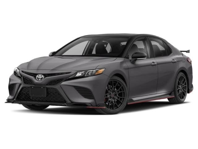 2021 Toyota Camry TRD V6 in Knoxville, TN - Rusty Wallace Kia