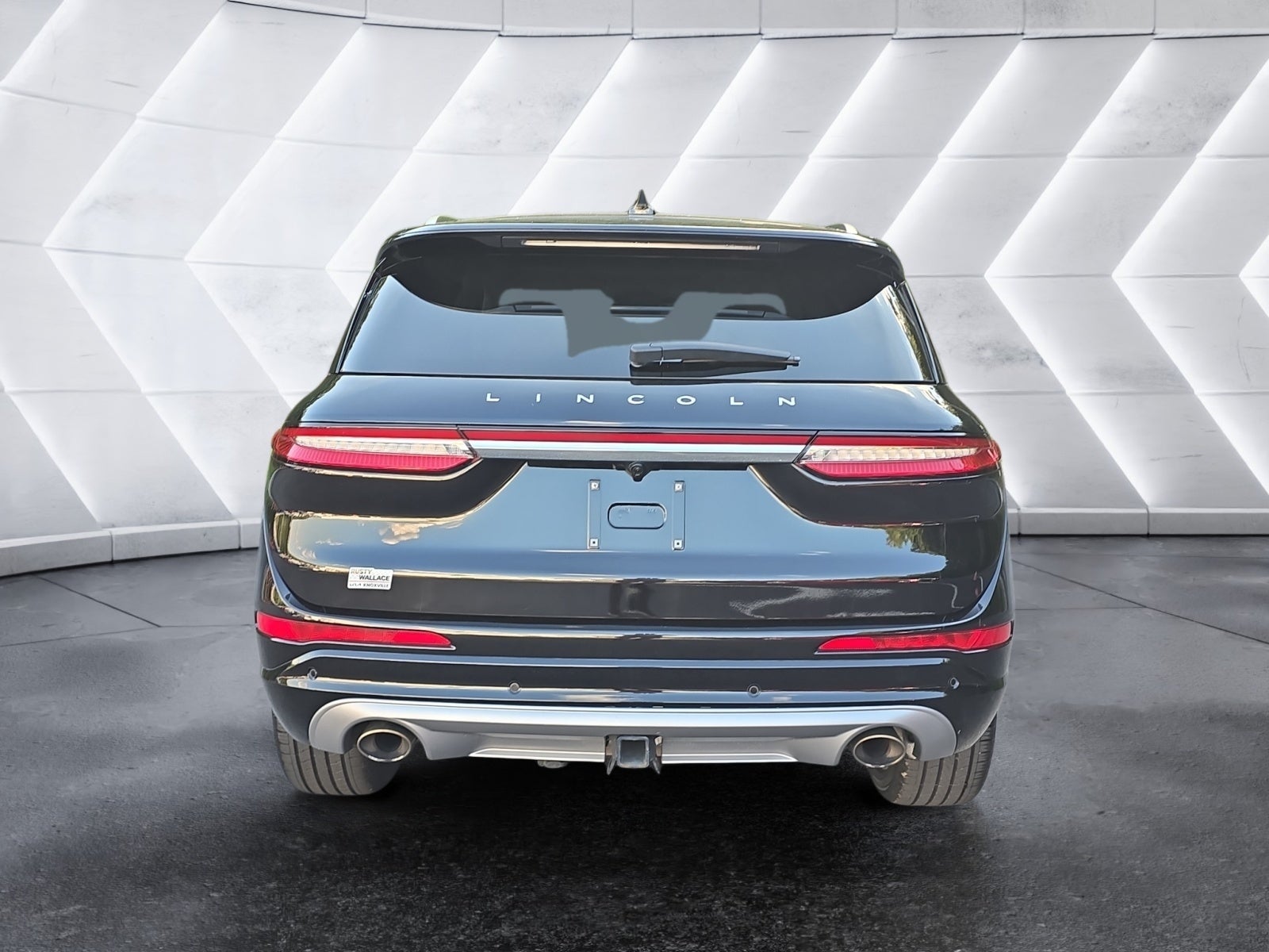 2021 Lincoln Corsair Reserve