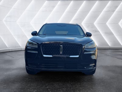2021 Lincoln Corsair Reserve