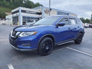 2019 Nissan Rogue S in Knoxville, TN - Rusty Wallace Kia