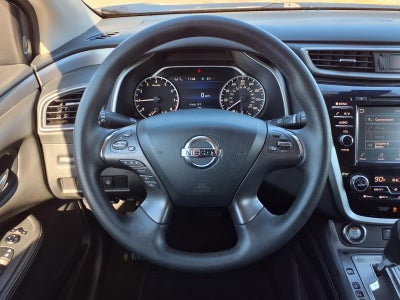 2021 Nissan Murano S