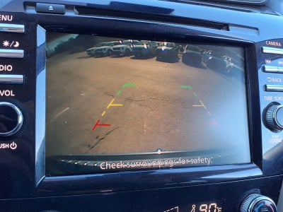 2021 Nissan Murano S