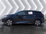 2021 Nissan Murano S