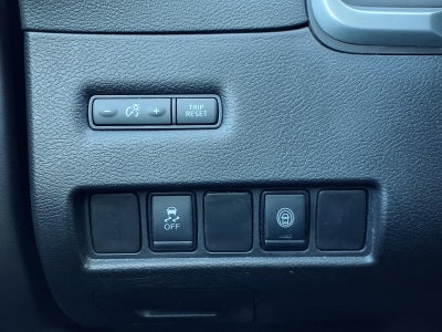 2021 Nissan Murano S