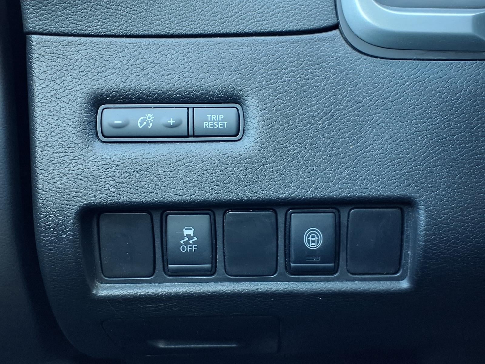 2021 Nissan Murano S