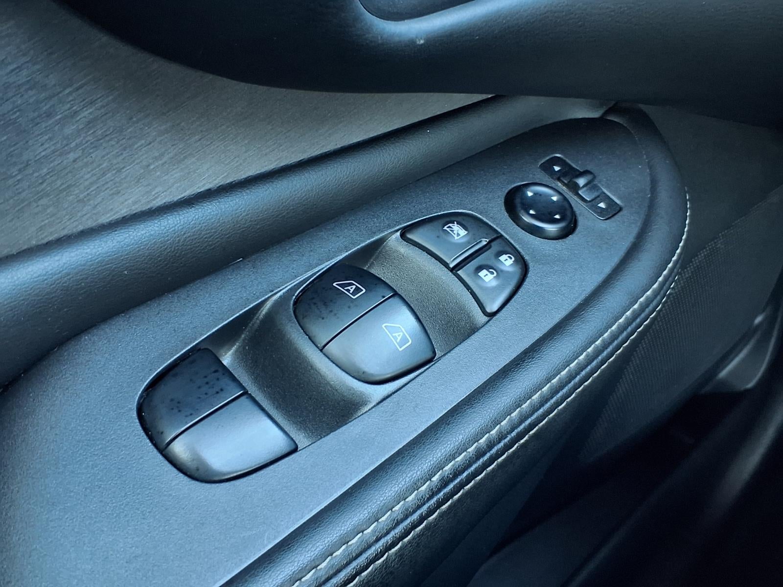 2021 Nissan Murano S