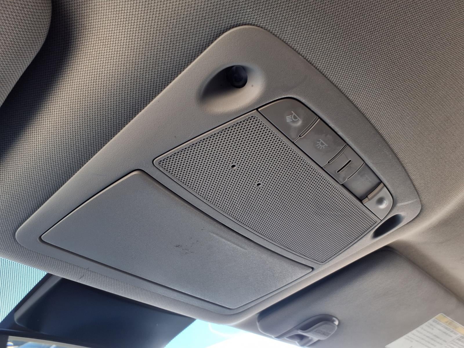 2021 Nissan Murano S