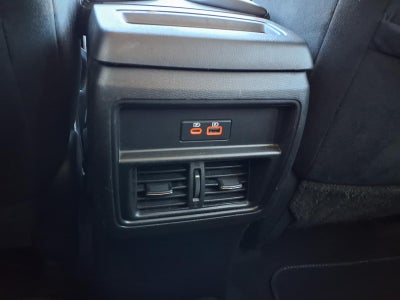 2021 Nissan Murano S