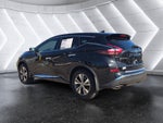 2021 Nissan Murano S