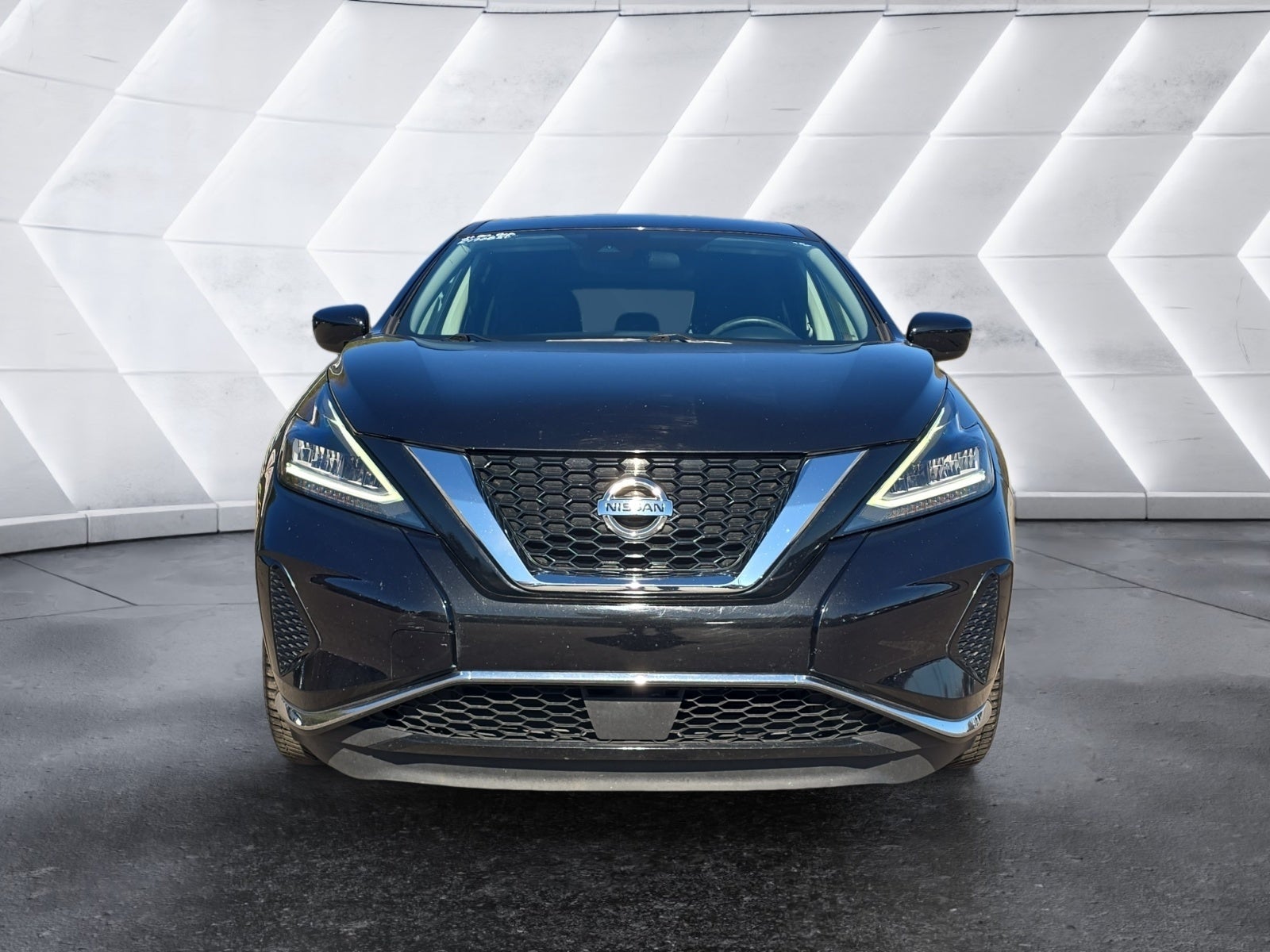 2021 Nissan Murano S