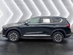 2023 Hyundai Santa Fe Hybrid Blue