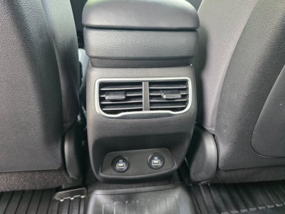 2023 Hyundai Santa Fe Hybrid Blue