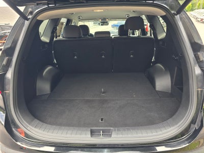 2023 Hyundai Santa Fe Hybrid Blue