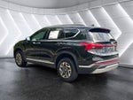 2023 Hyundai Santa Fe Hybrid Blue