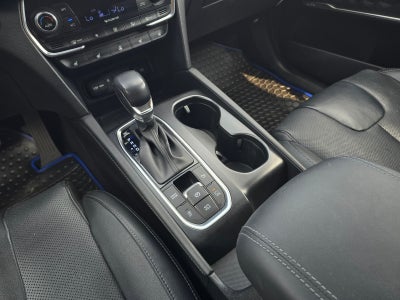 2019 Hyundai Santa Fe Ultimate