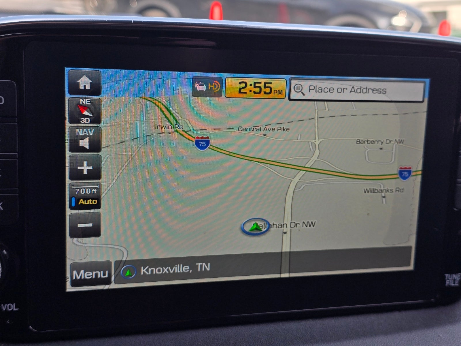 2019 Hyundai Santa Fe Ultimate